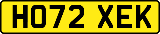 HO72XEK