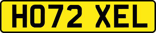 HO72XEL
