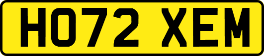 HO72XEM