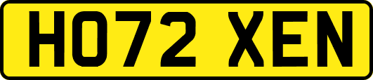 HO72XEN