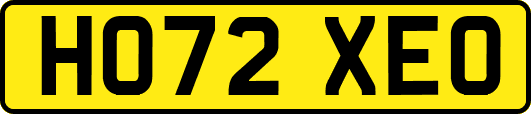 HO72XEO