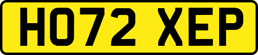 HO72XEP