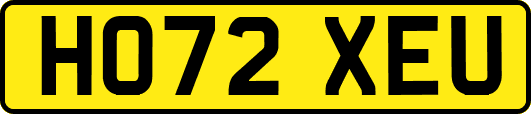 HO72XEU