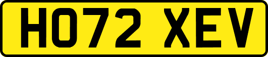 HO72XEV