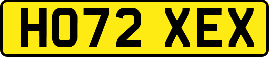 HO72XEX