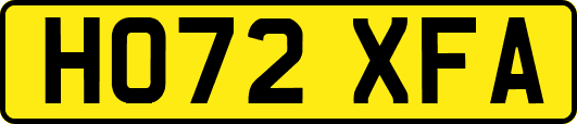 HO72XFA