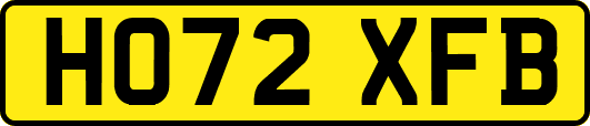 HO72XFB