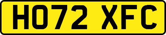 HO72XFC