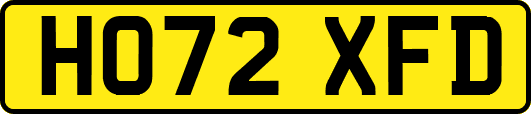HO72XFD