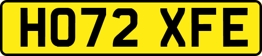 HO72XFE