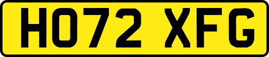 HO72XFG