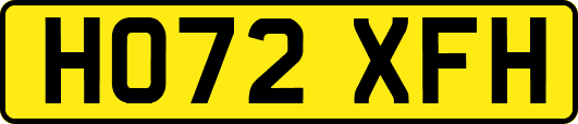 HO72XFH
