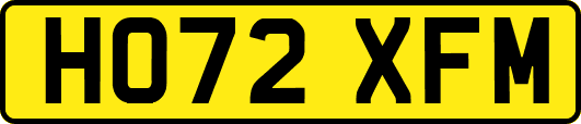 HO72XFM