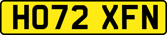 HO72XFN