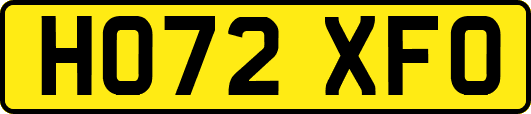 HO72XFO