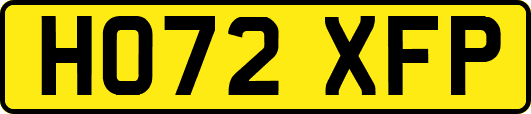 HO72XFP