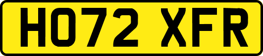 HO72XFR