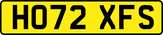 HO72XFS