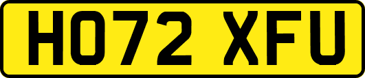 HO72XFU