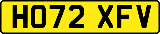 HO72XFV