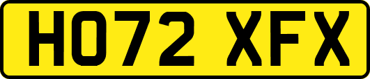 HO72XFX