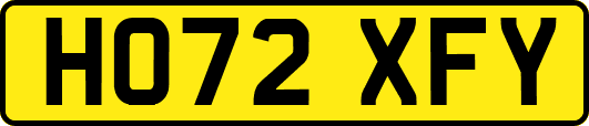 HO72XFY