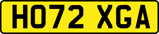 HO72XGA