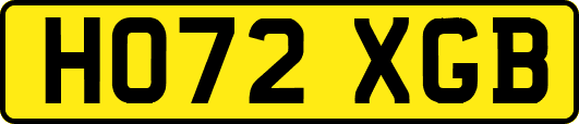 HO72XGB