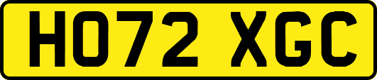 HO72XGC