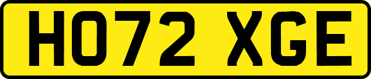 HO72XGE