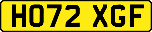 HO72XGF