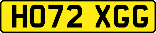 HO72XGG