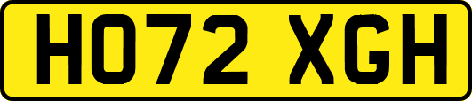 HO72XGH