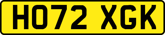 HO72XGK