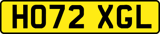 HO72XGL