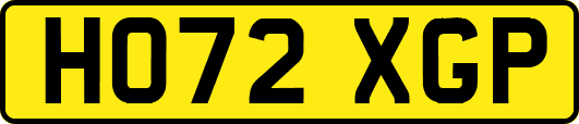 HO72XGP