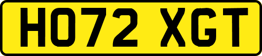 HO72XGT
