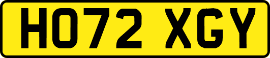 HO72XGY
