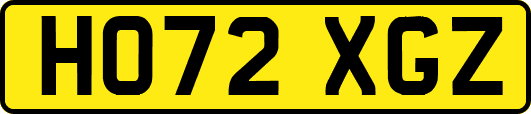 HO72XGZ