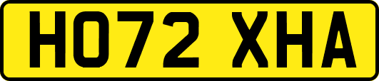HO72XHA