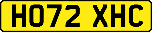 HO72XHC