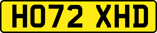 HO72XHD