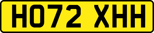 HO72XHH