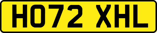 HO72XHL