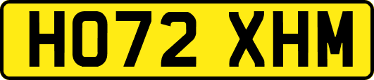 HO72XHM