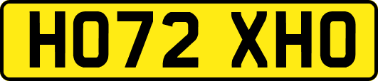 HO72XHO