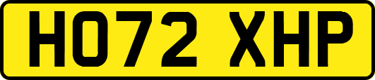 HO72XHP