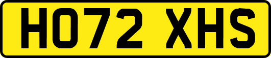 HO72XHS
