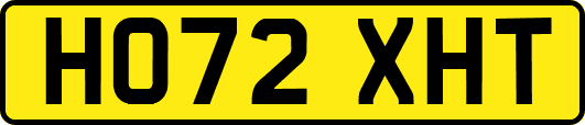 HO72XHT