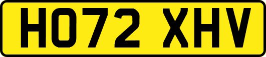 HO72XHV